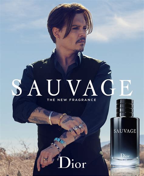 dior sauvage racist|Johnny Depp Defends 'Sauvage' Fragrance Campaign After Dior .